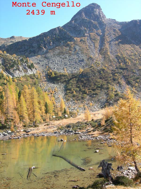 Laghi.......del TRENTINO